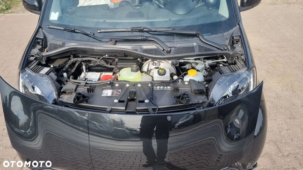 Smart Fortwo EQ perfect - 15