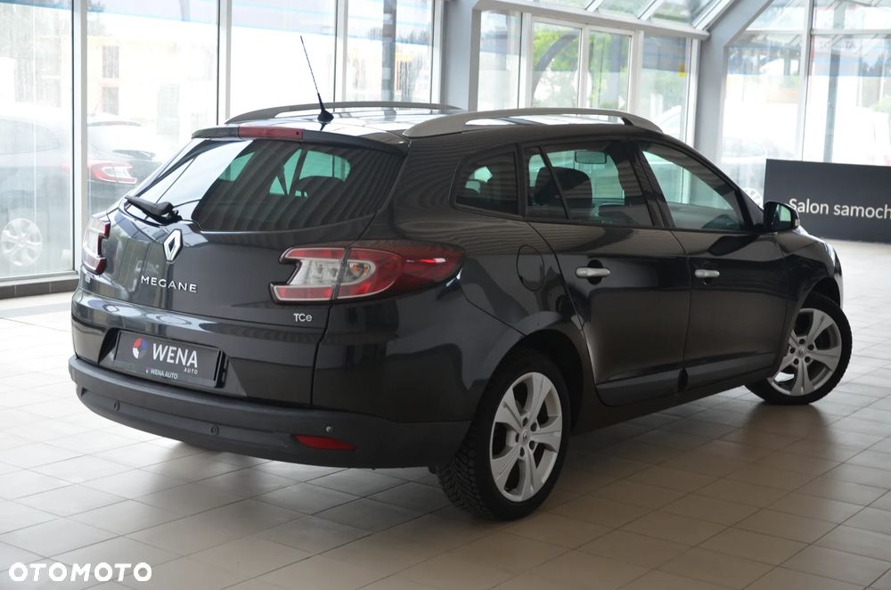 Renault Megane TCe 130 Expression - 19