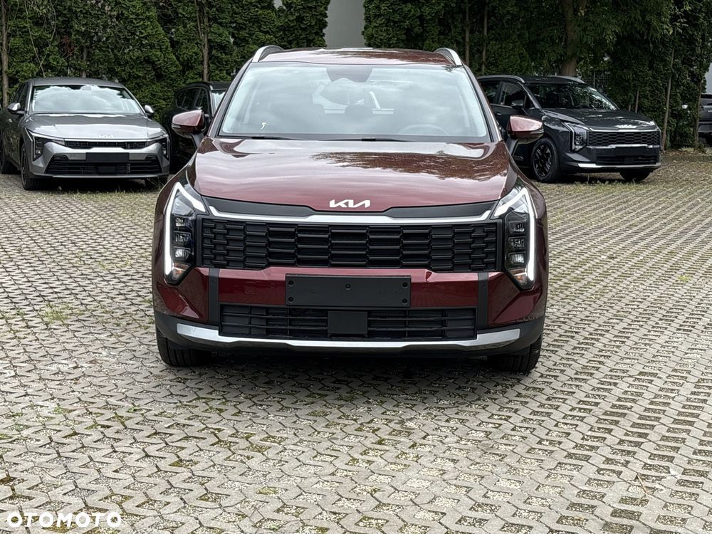Kia Sportage 1.6 T-GDI M 2WD - 3