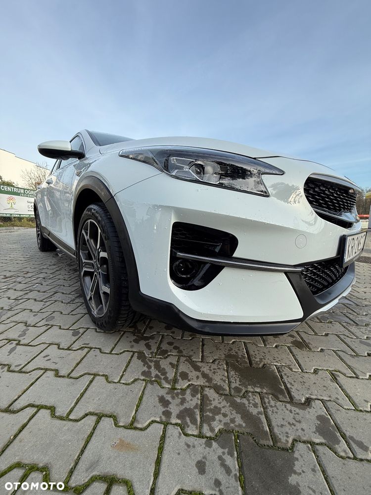 Kia XCeed 1.5 T-GDI M - 7