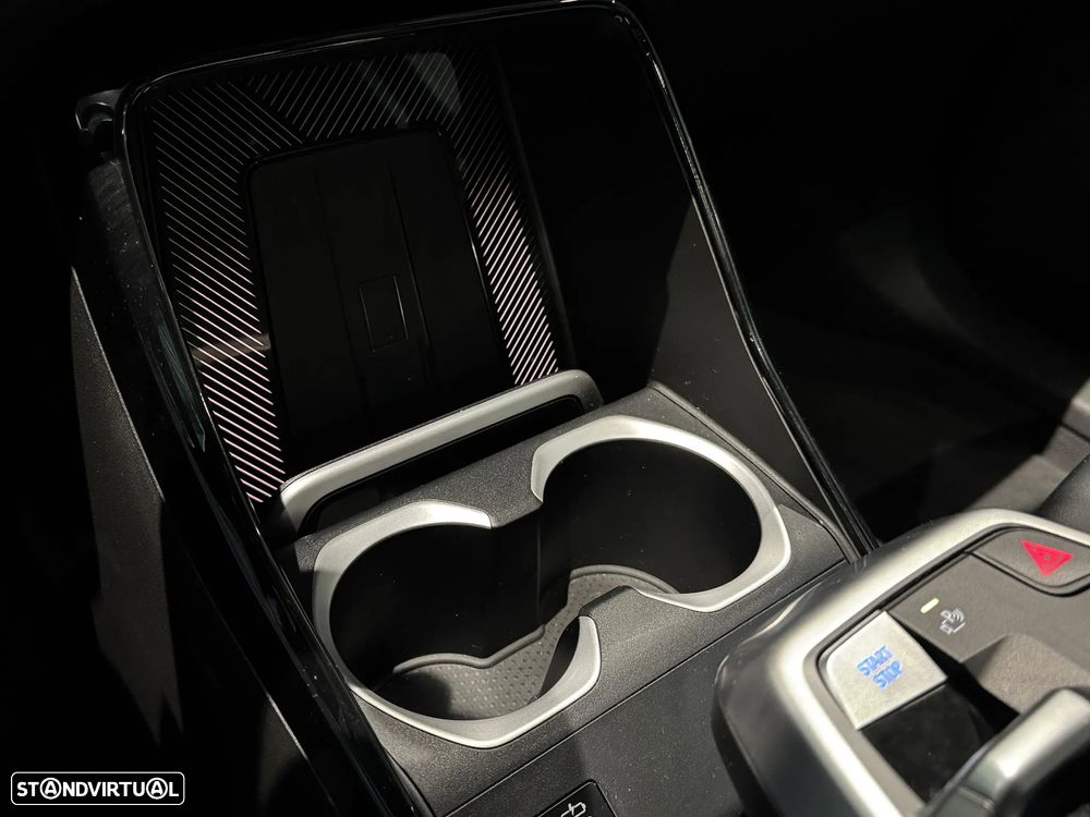 BMW iX1 eDrive20 xLine - 20