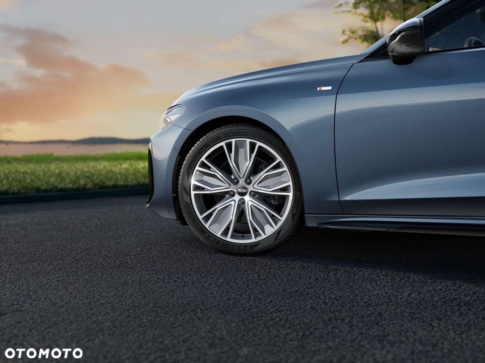 Audi A5 Avant - 7