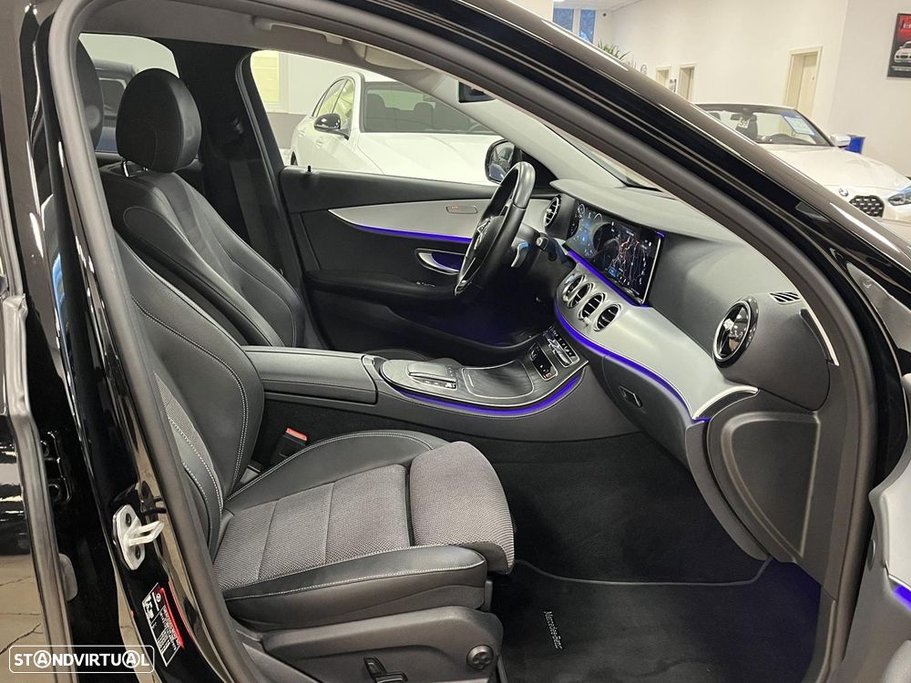 Mercedes-Benz E 300 - 23