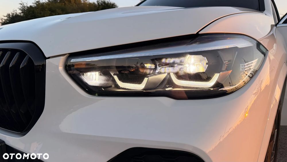 BMW X5 xDrive25d sport - 15