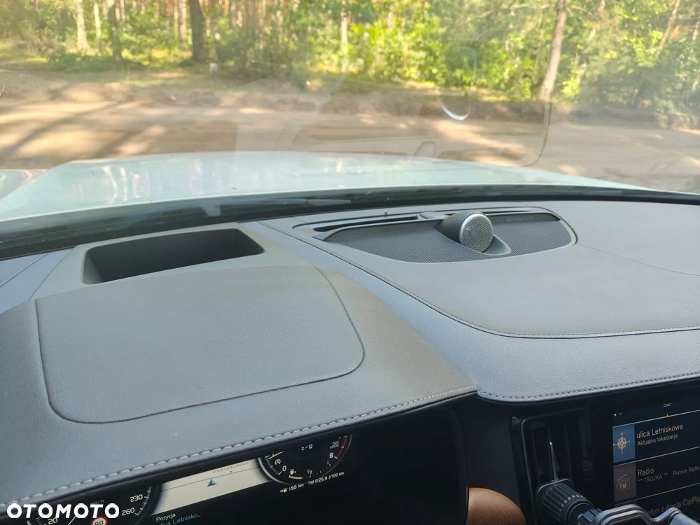 Volvo S90 T6 AWD Inscription - 14