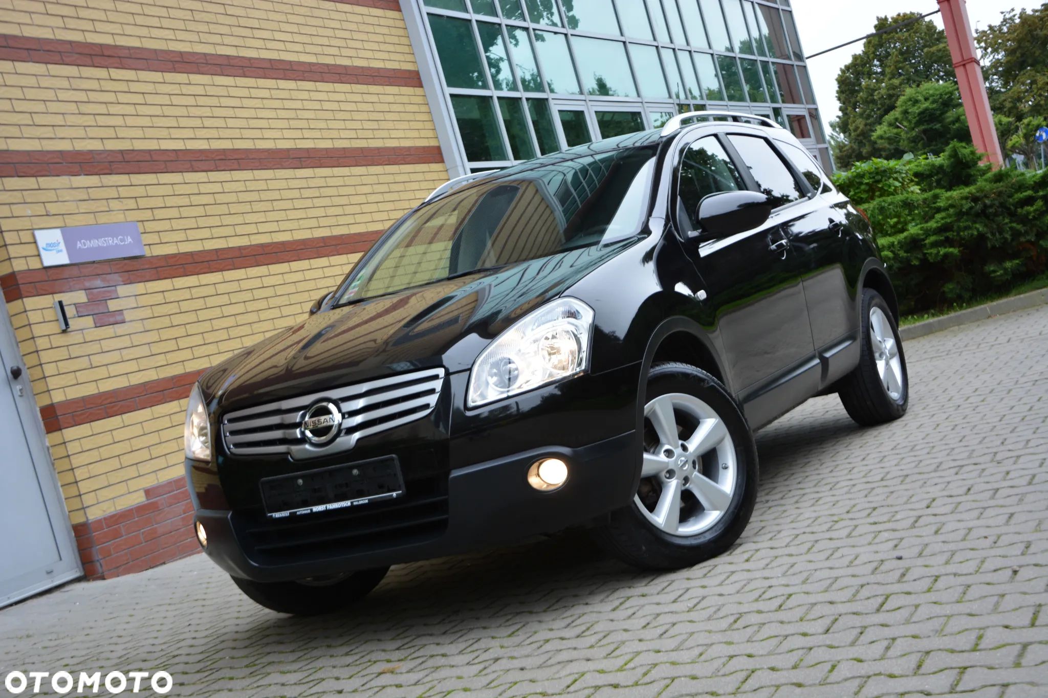 Nissan Qashqai+2 1.6 Tekna - 1