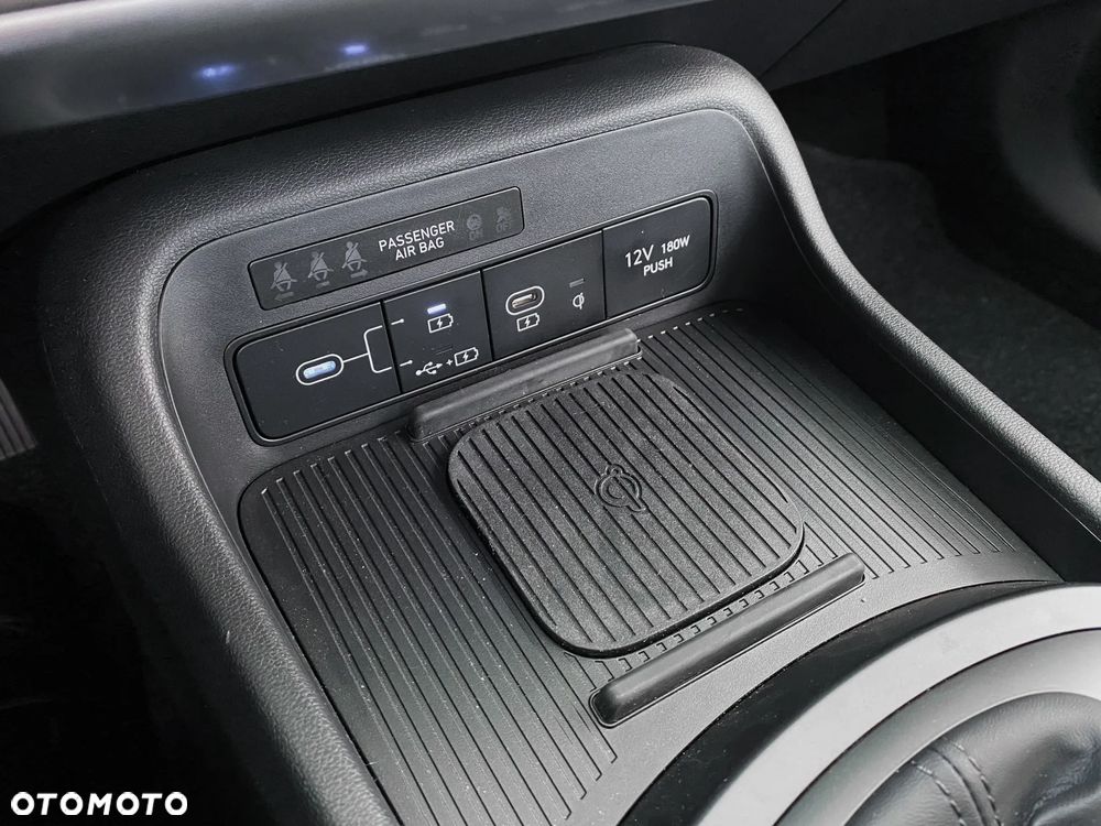 Hyundai Kona 1.6 T-GDI Executive - 20