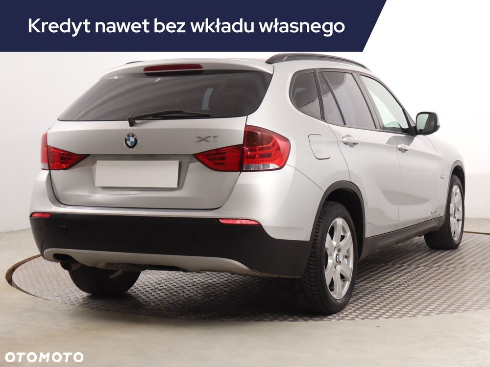 BMW X1 - 7
