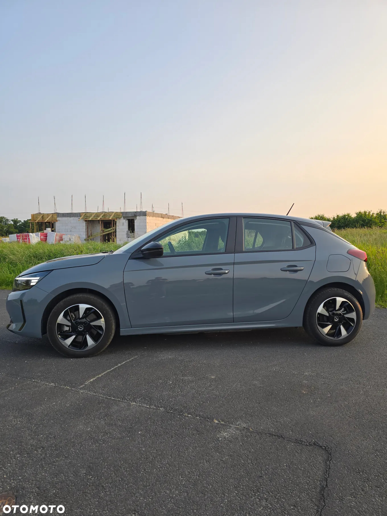 Opel Corsa Electric Edition - 3