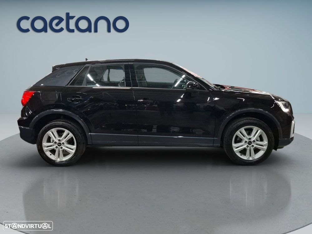 Audi Q2 30 TFSI SE Business - 9