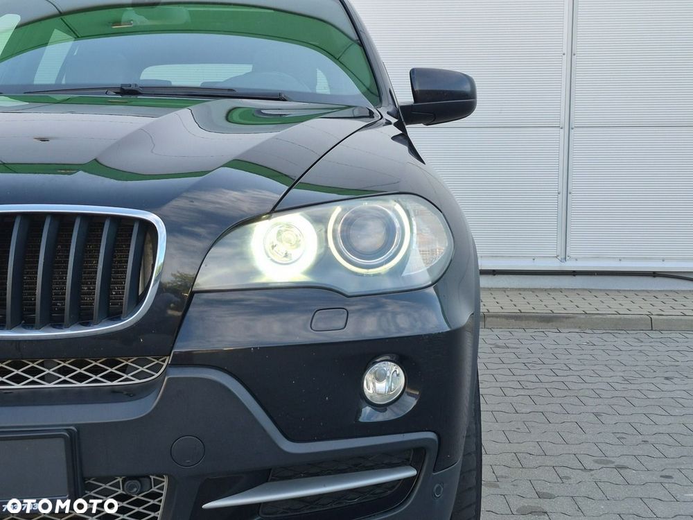 BMW X5 - 6