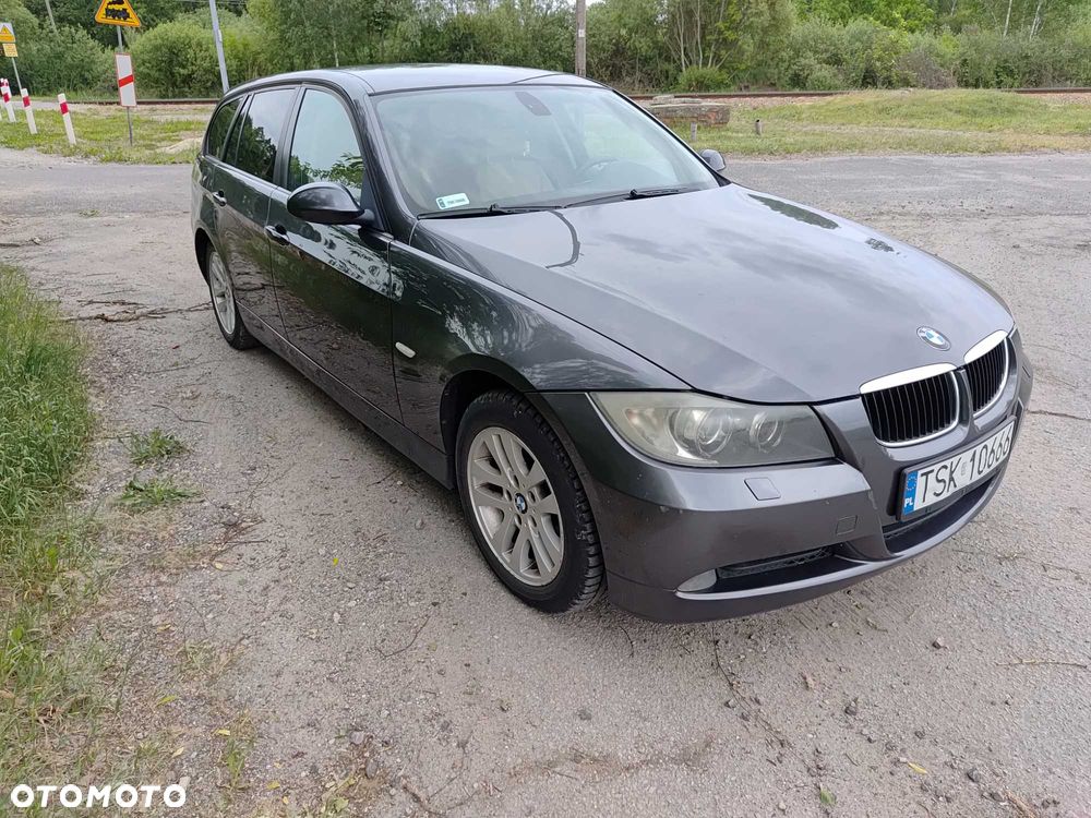 BMW Inny - 2