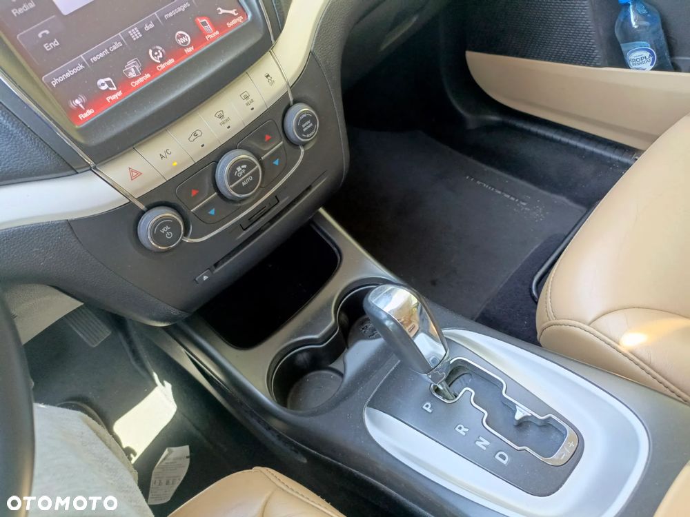 Fiat Freemont 2.0 Multijet Black Code AWD - 21