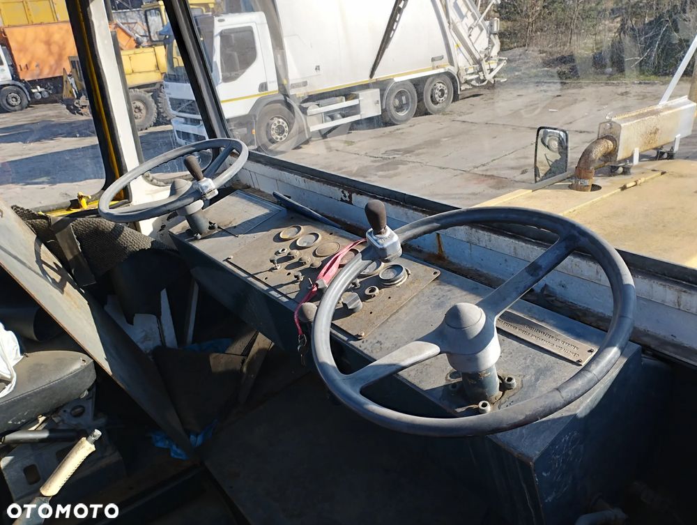 Stavostroj VP 200 - 4