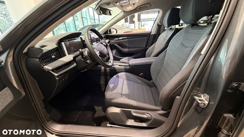 Skoda Superb 2.0 TDI SCR 4x4 Edition 130 DSG - 7