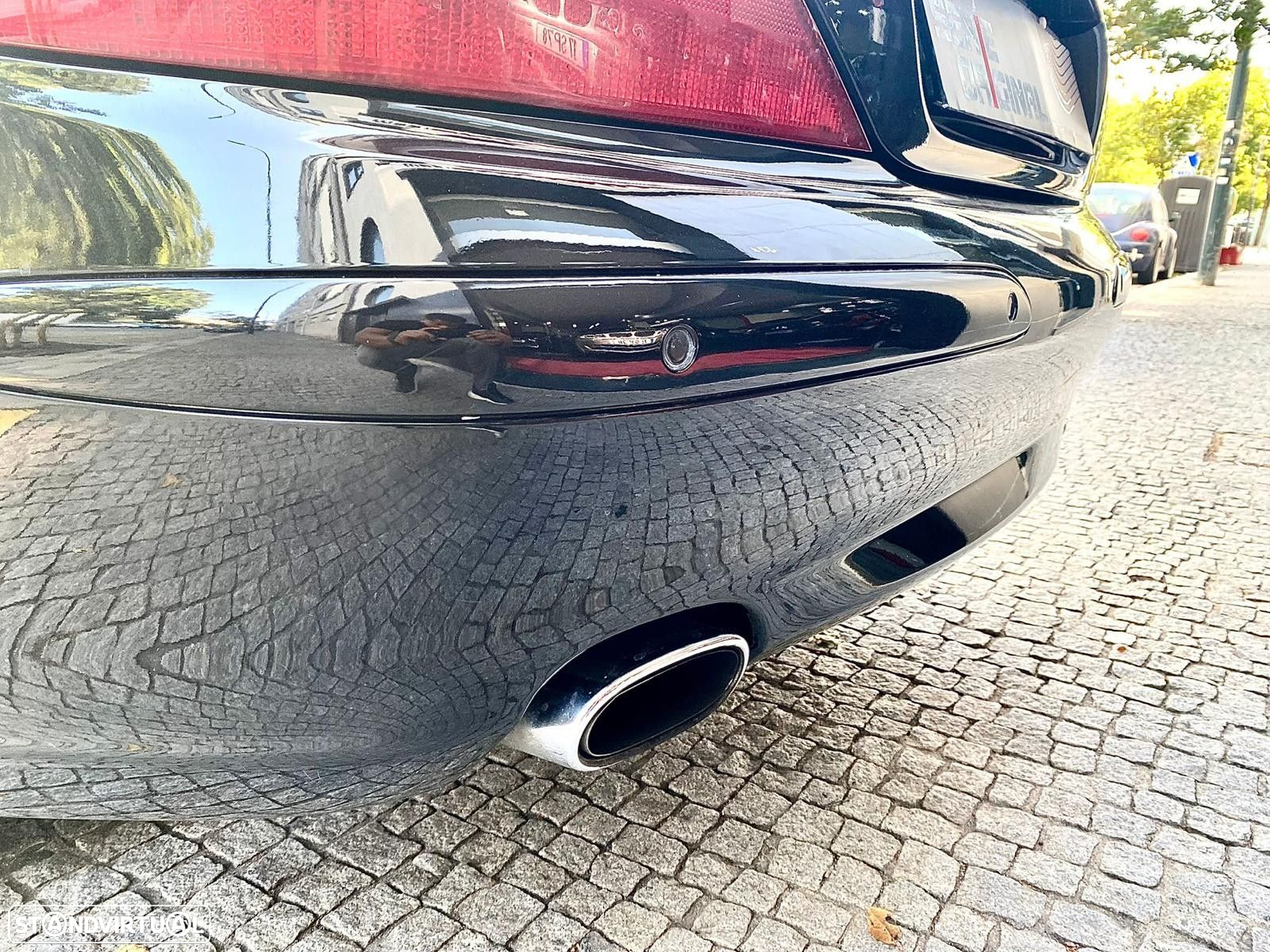 Mercedes-Benz SL 350 - 10