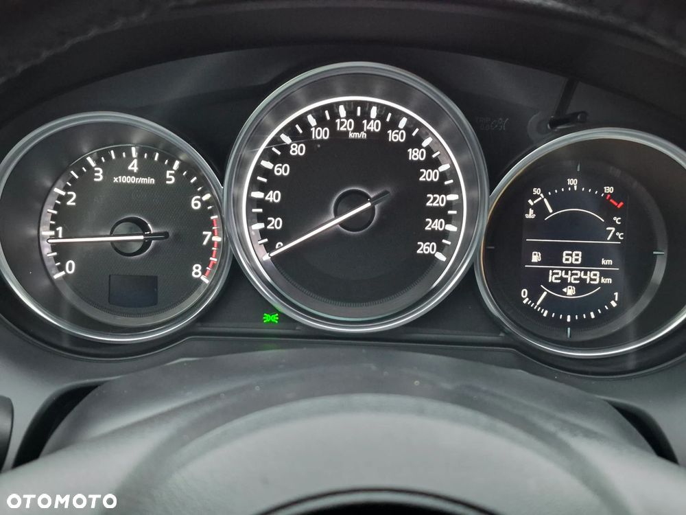 Mazda 6 - 35