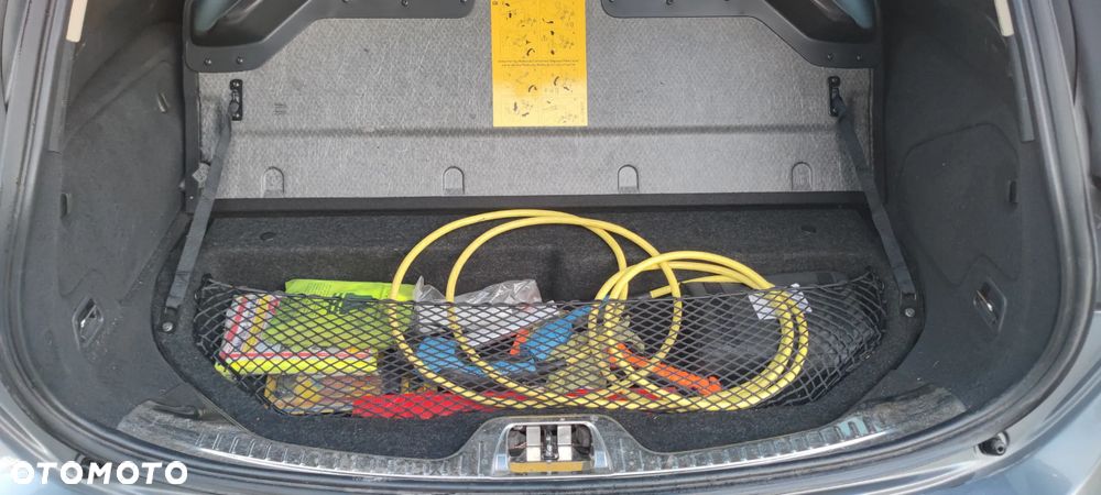 Volvo V60 D6 AWD Plug-in Hybrid Summum - 21