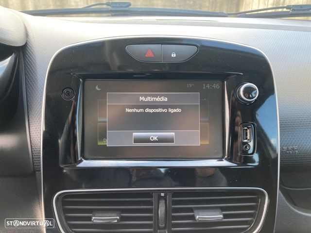 Renault Clio TCe 90 Dynamique - 18
