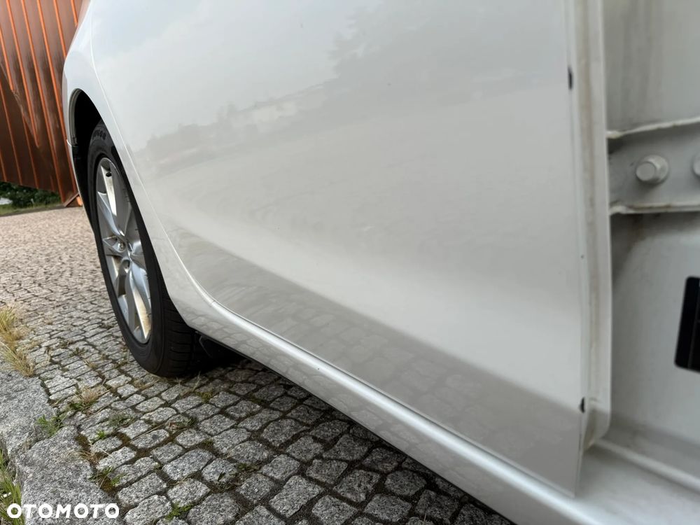 Mazda 6 2.0 Skybusiness - 21