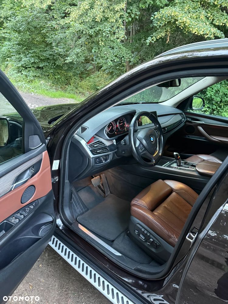 BMW X5 xDrive30d - 17
