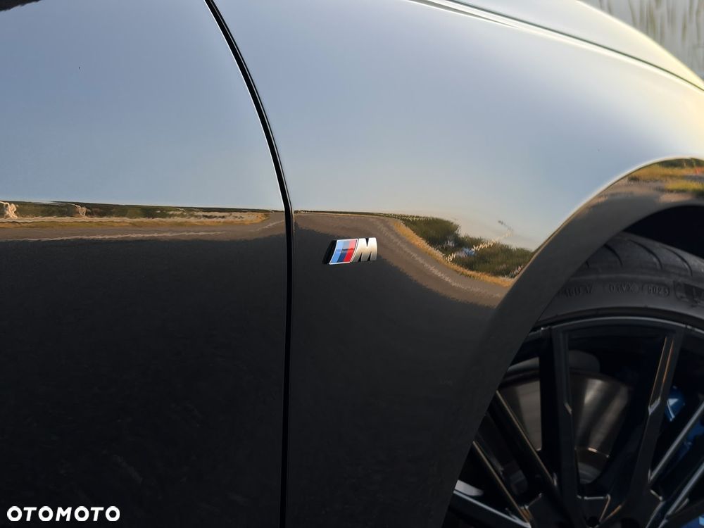 BMW Seria 1 M135i xDrive - 15