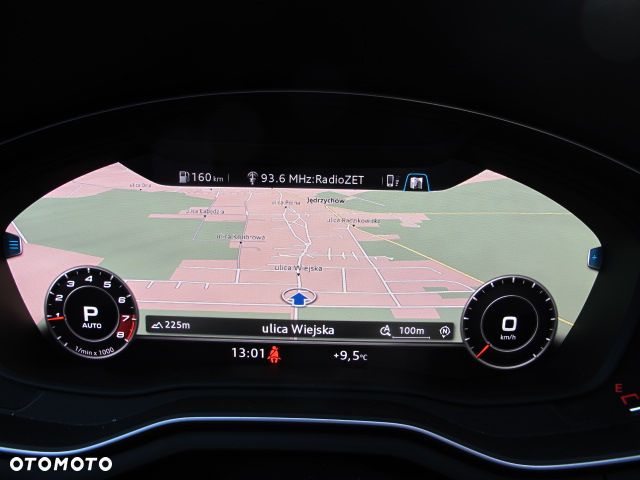 Audi A4 Limousine 2.0 TFSI quattro S tronic sport - 17