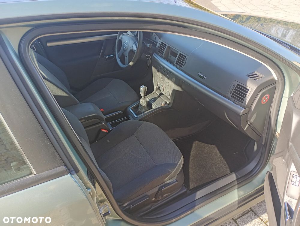 Opel Vectra 1.8 Elegance - 7