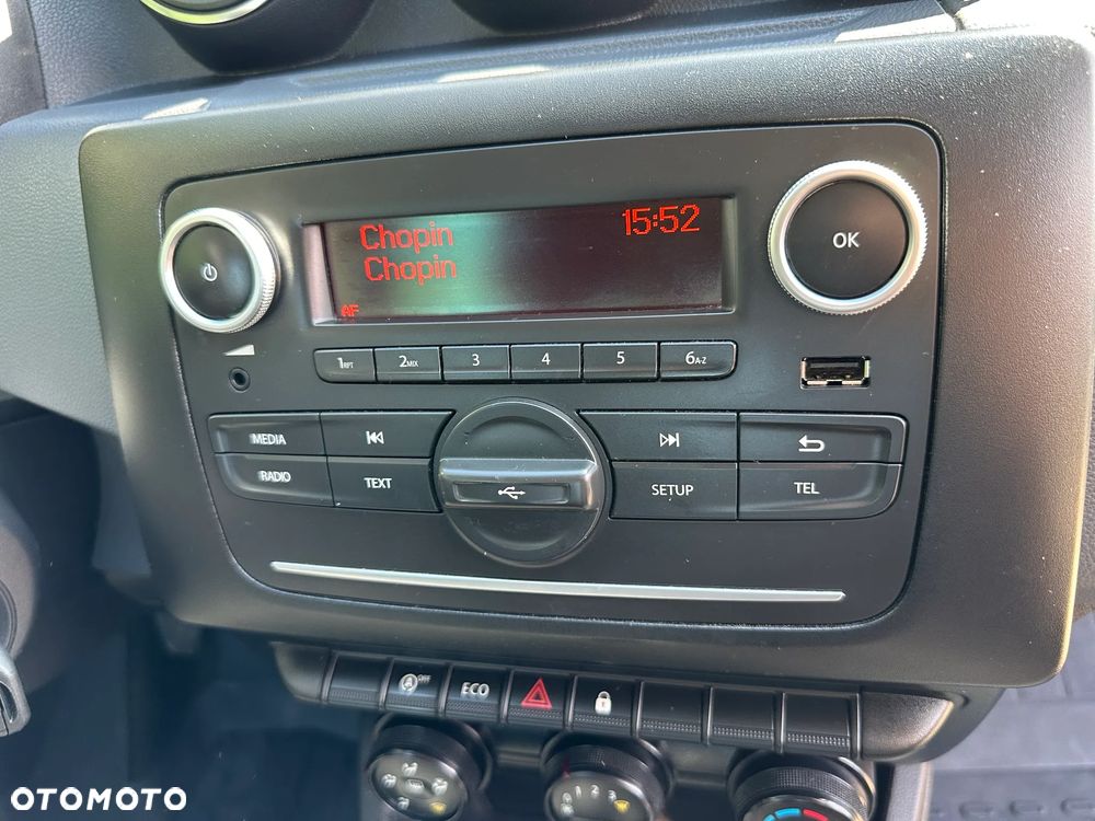 Dacia Duster 1.0 TCe Access - 21