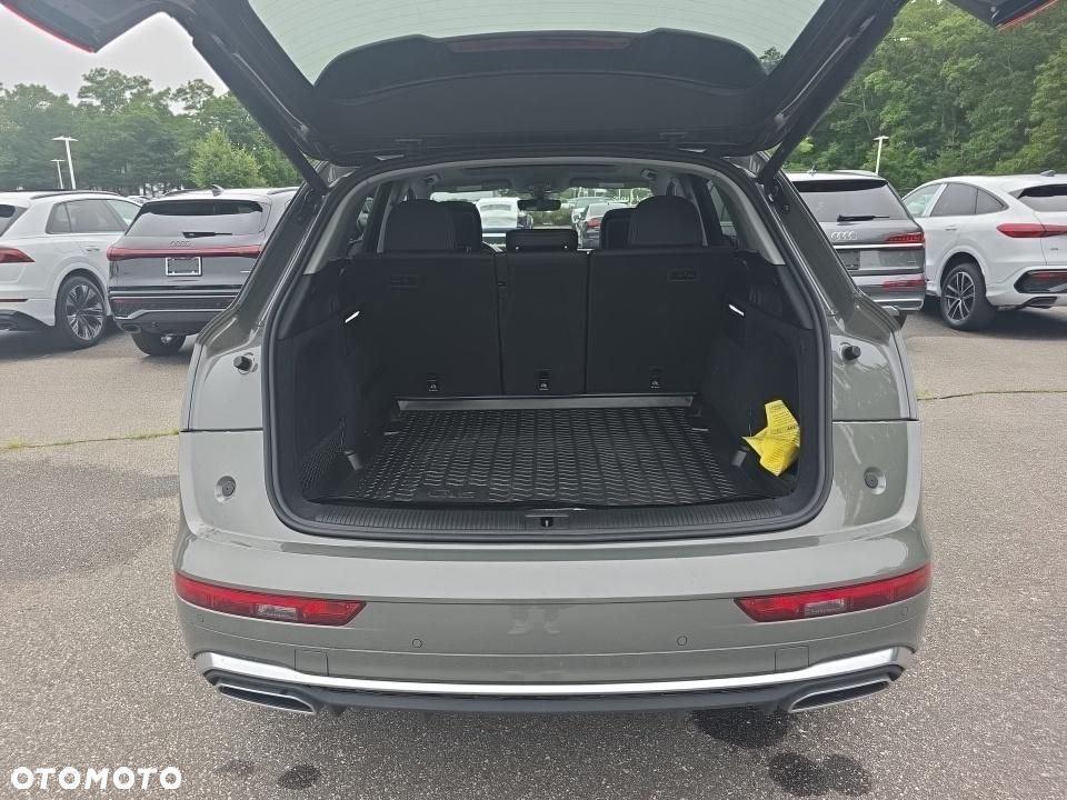 Audi Q5 45 TFSI quattro S tronic S line - 15