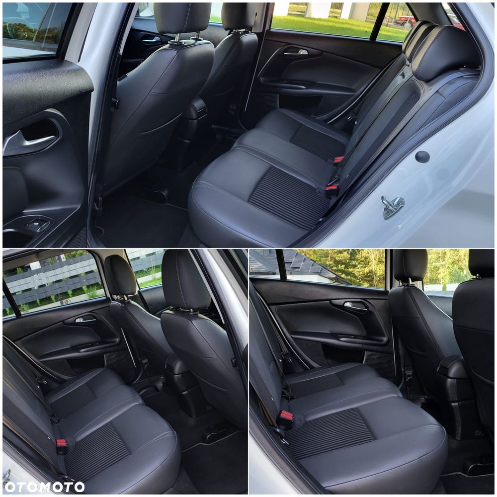 Fiat Tipo 1.4 T-Jet S-Design - 23