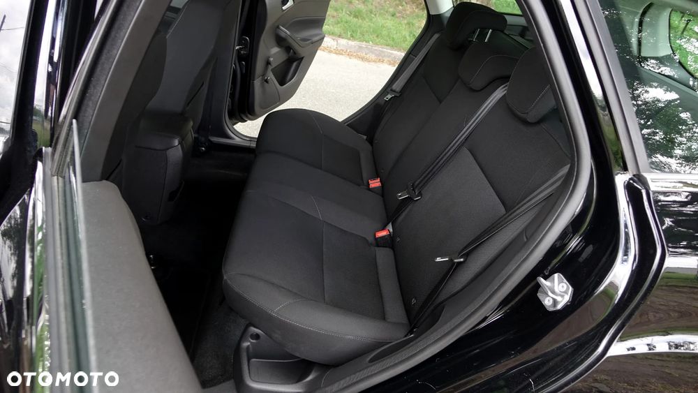 Ford Focus - 7