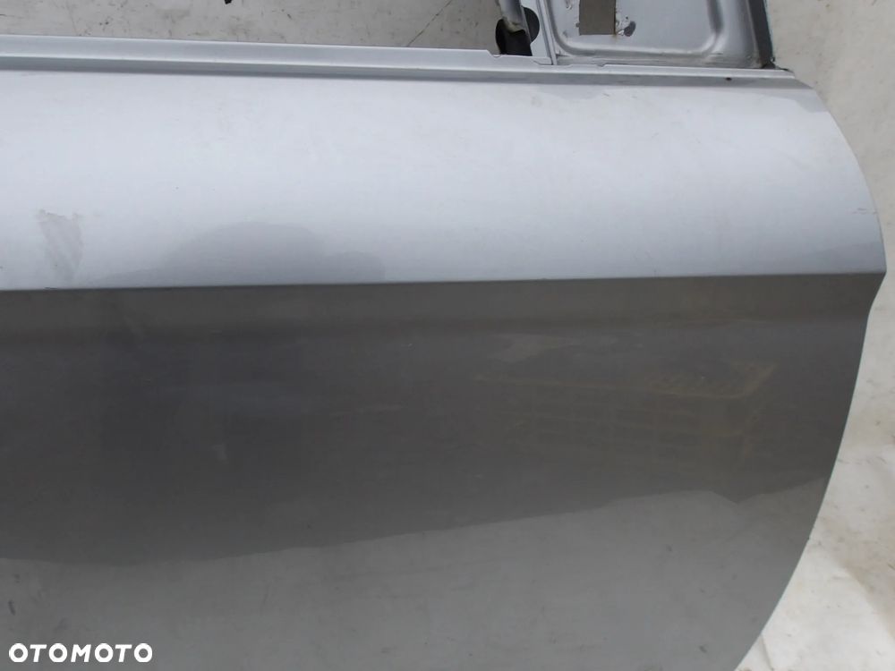 DRZWI PRAWE PRZÓD PRZEDNIE FORD MONDEO MK4 76 PIERWSZY LAKIER 5 F-VAT - 3