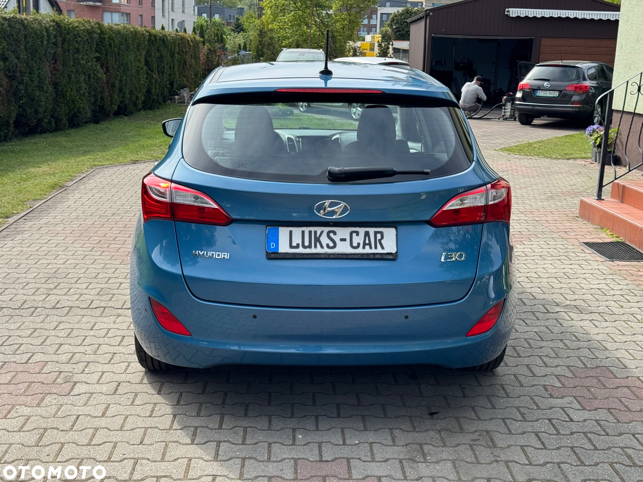 Hyundai i30 1.4 Style - 4