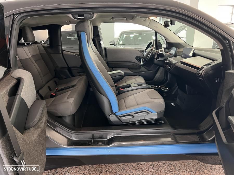 BMW i3 s 120Ah - 7
