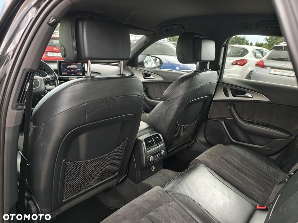 Audi A6 - 24