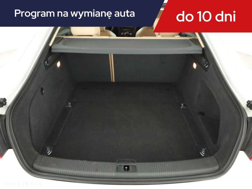 Audi A5 Sportback - 14