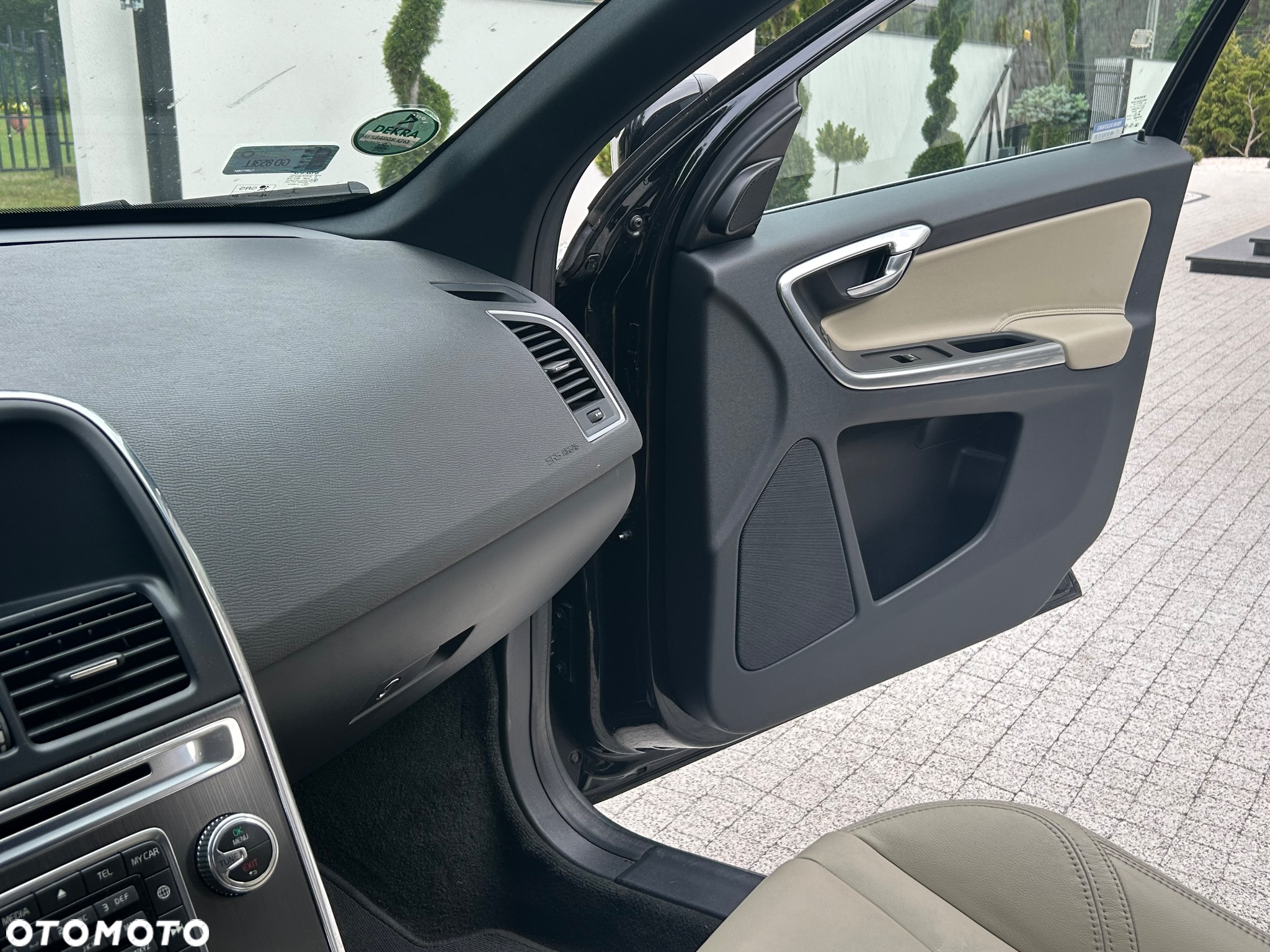 Volvo XC 60 - 25