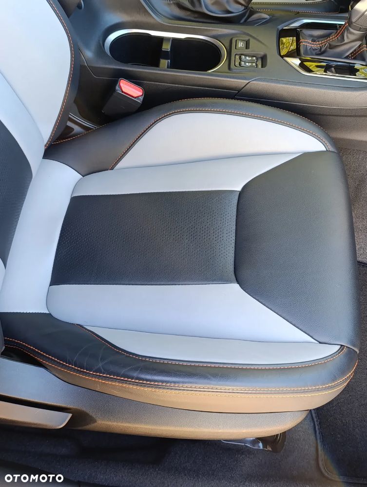 Subaru Crosstrek - 16