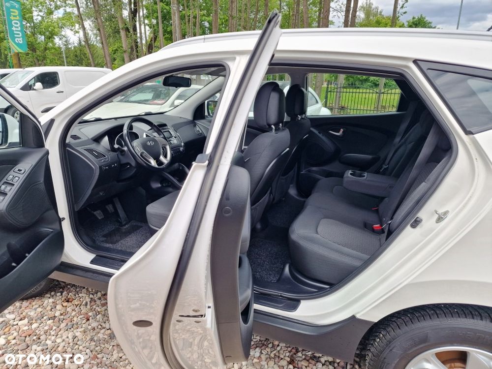 Hyundai ix35 - 9