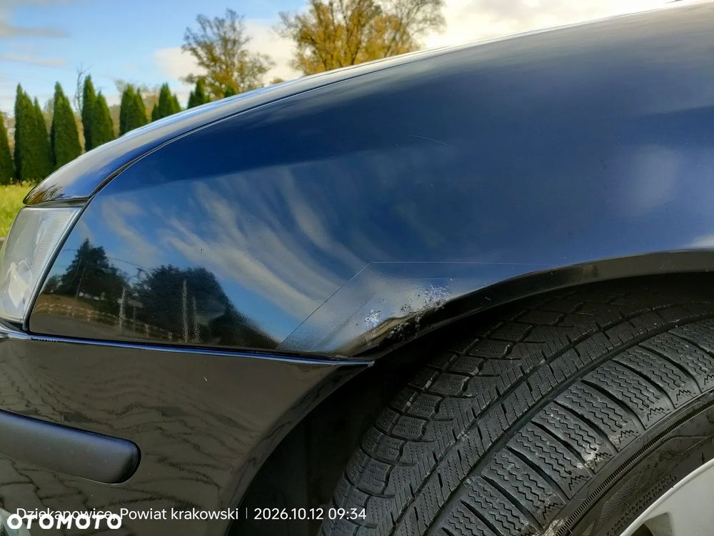 Saab 9-3 1.9 TiD Vector - 11