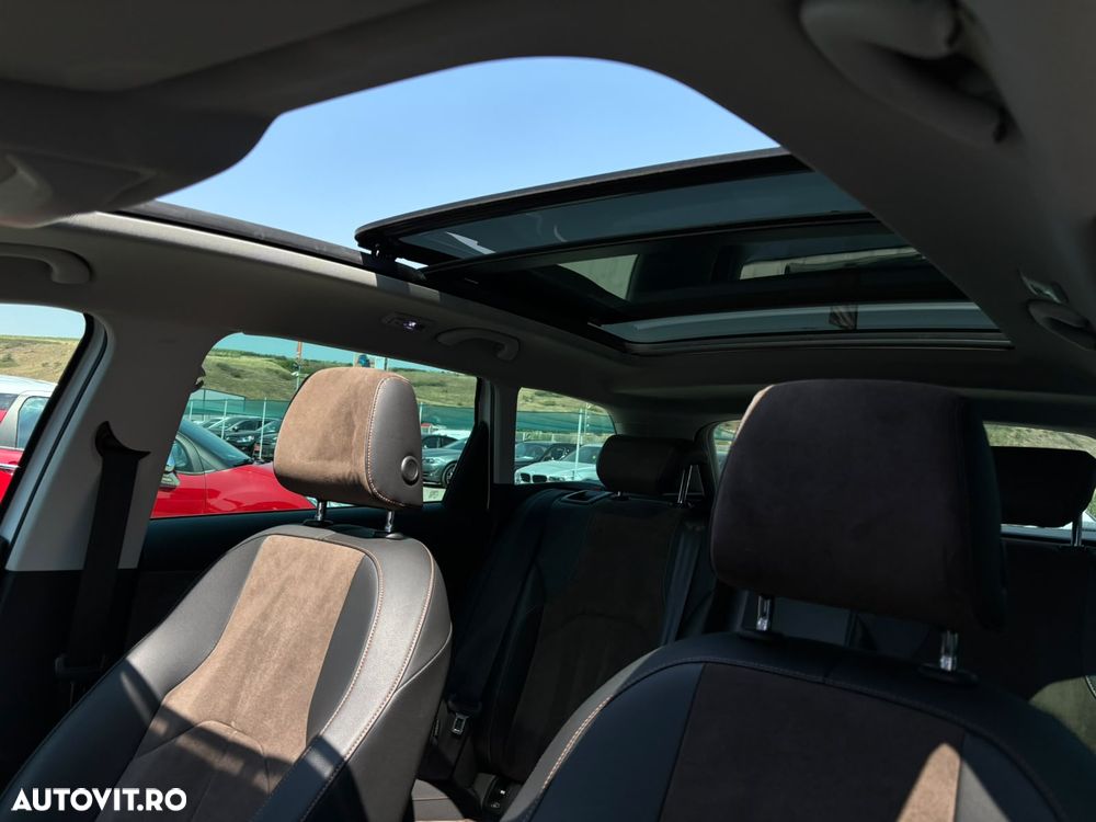 Seat Leon 2.0 TDI Start&Stop 4DRIVE X-PERIENCE DSG - 28