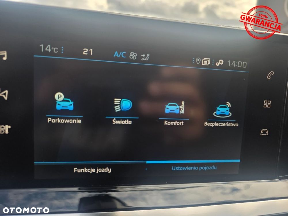 Peugeot 2008 - 35