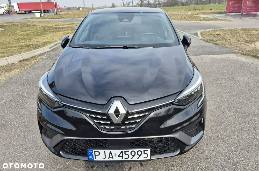 Renault Clio - 3