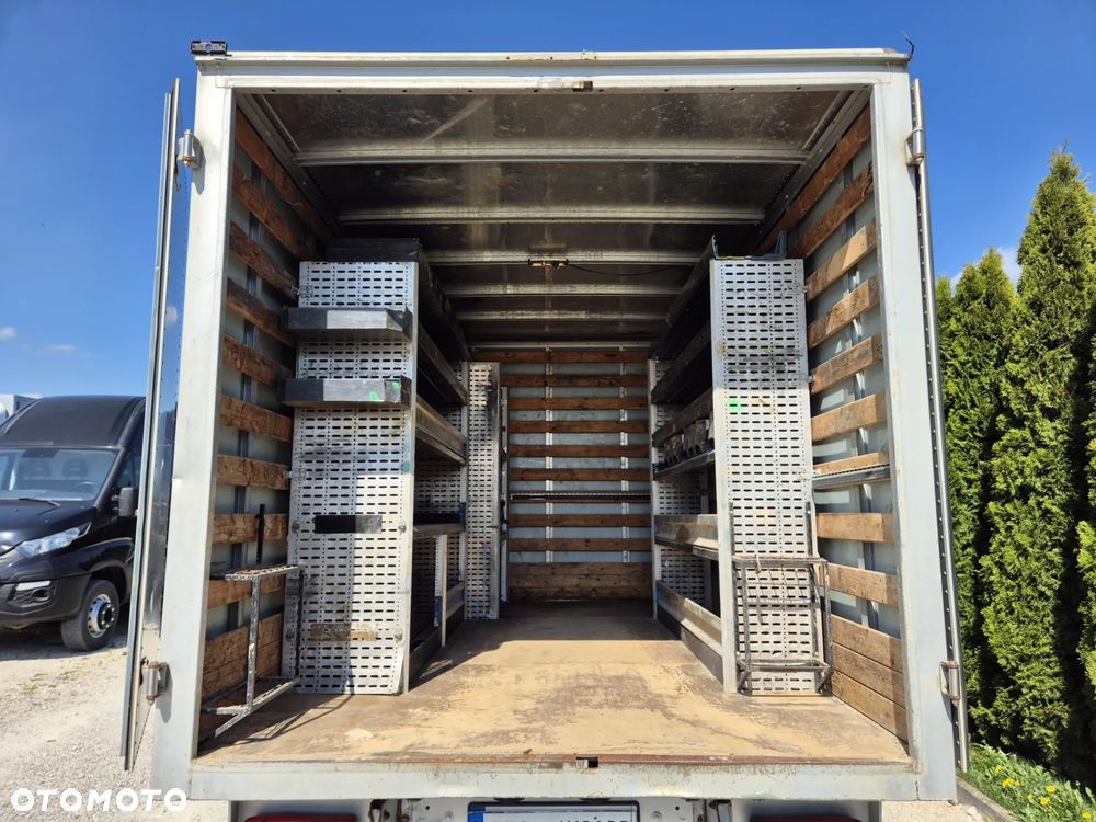 Opel Movano 2.3 165KM/ bez AdBlue/ - 4