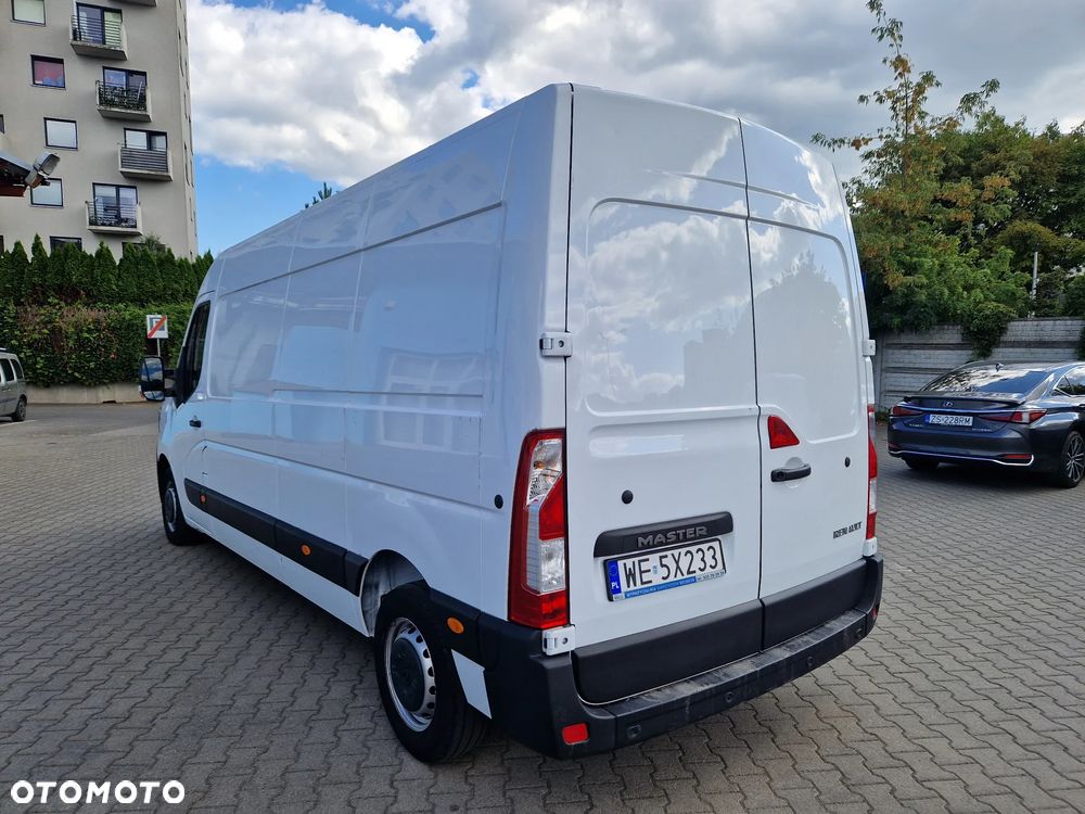Renault Master - 3