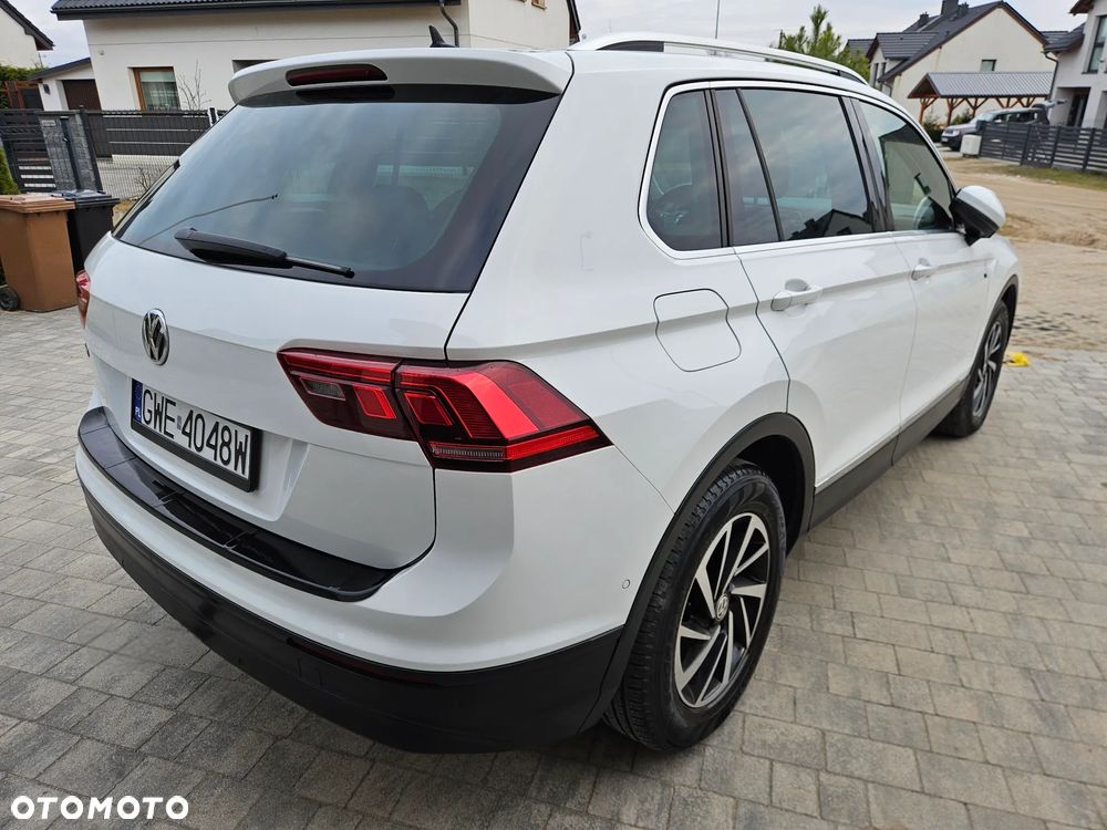 Volkswagen Tiguan 2.0 TDI SCR Join - 7
