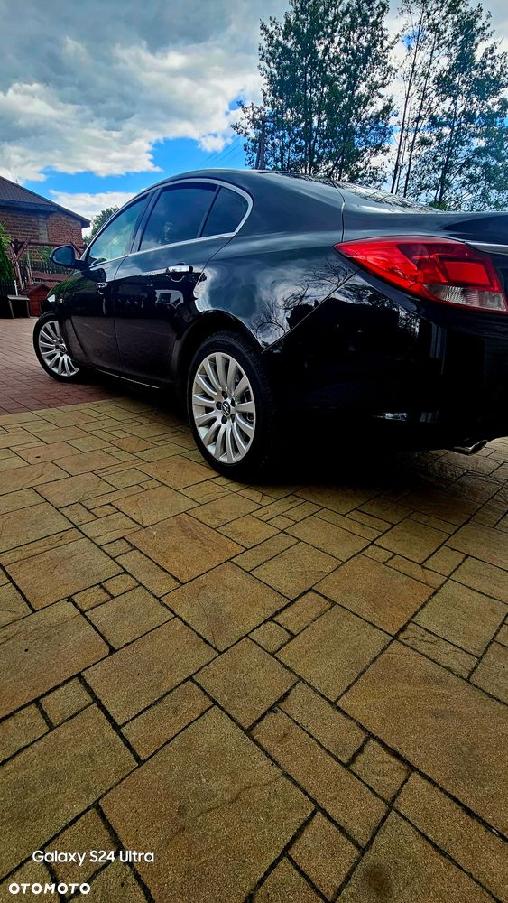 Opel Insignia - 2