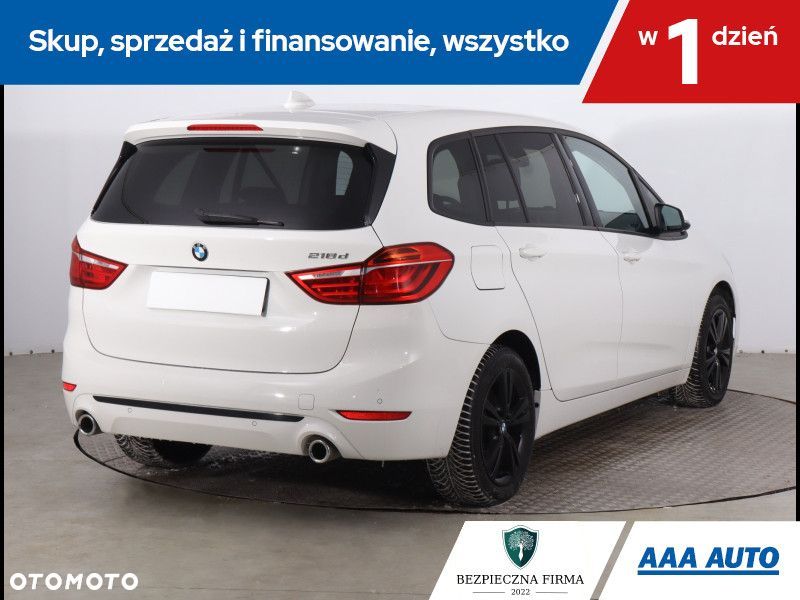 BMW Seria 2 - 7