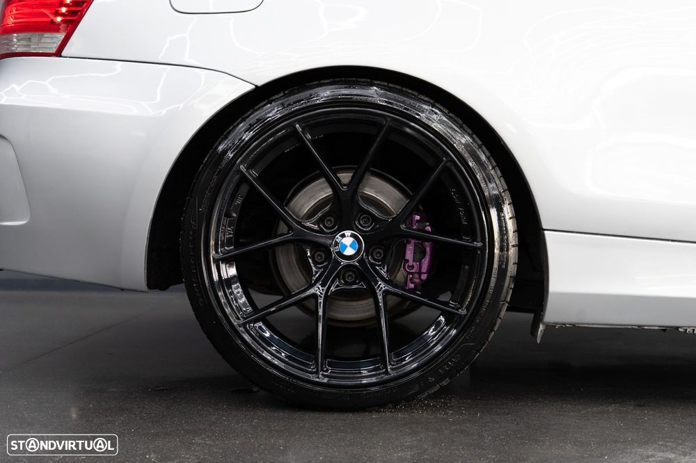 BMW 118 d Cabrio - 17